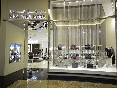 michael kors mall of emirates|dubai mall app download.